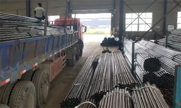 晋城注浆管现货