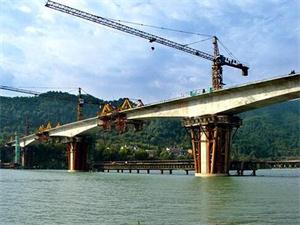 晋城桥梁桩基工程