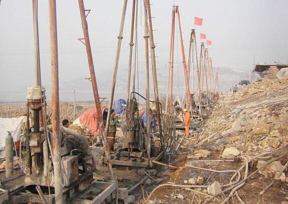 晋城注浆管现货