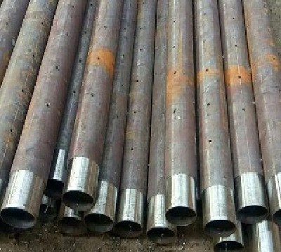 晋城注浆管现货