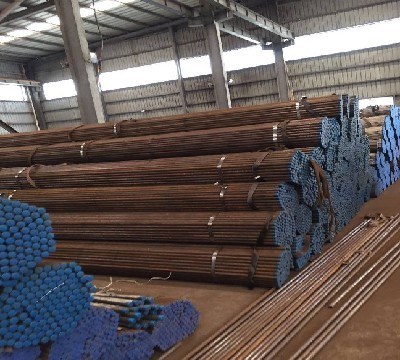 晋城隧道注浆管现货