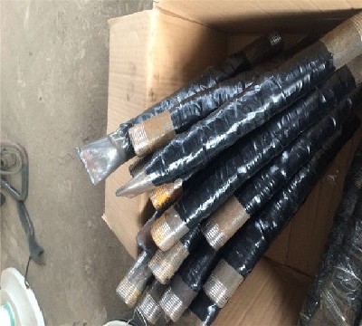 晋城注浆管现货