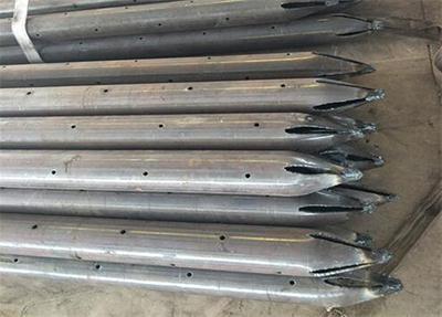 晋城注浆管现货 晋城注浆管现货