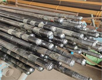 晋城注浆管现货 晋城注浆管现货