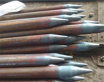 晋城注浆管现货