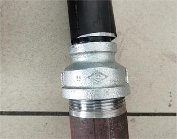 晋城注浆管现货