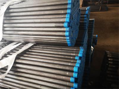 晋城注浆管现货