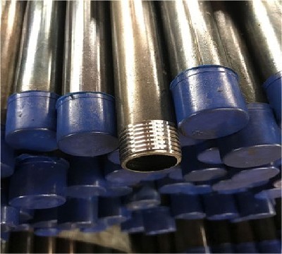 晋城注浆管现货