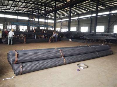 晋城注浆管现货