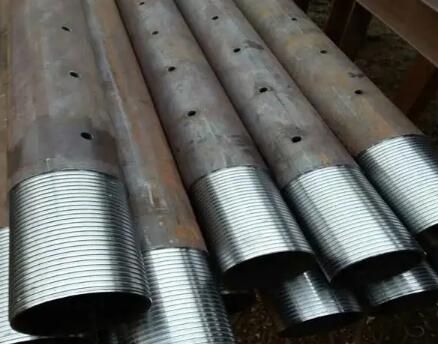 晋城注浆管现货